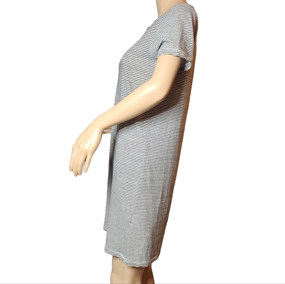 Current/Elliot t-shirt dress - Picture 12 of 17